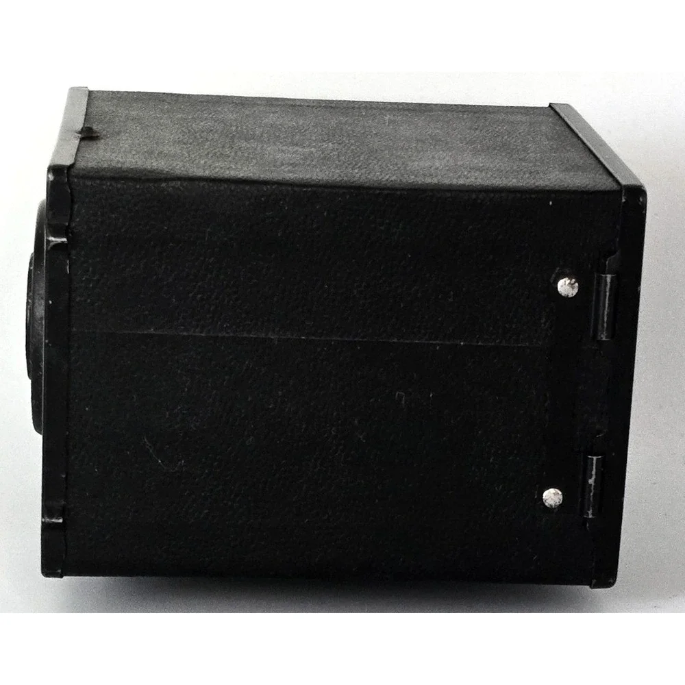 Ansco retro box